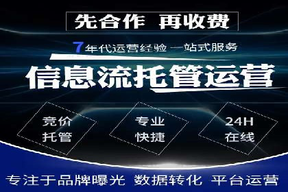 SEM推广公司案例：打造行业领军品牌